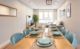 Myhousespain - Precioso Piso En Oviedo